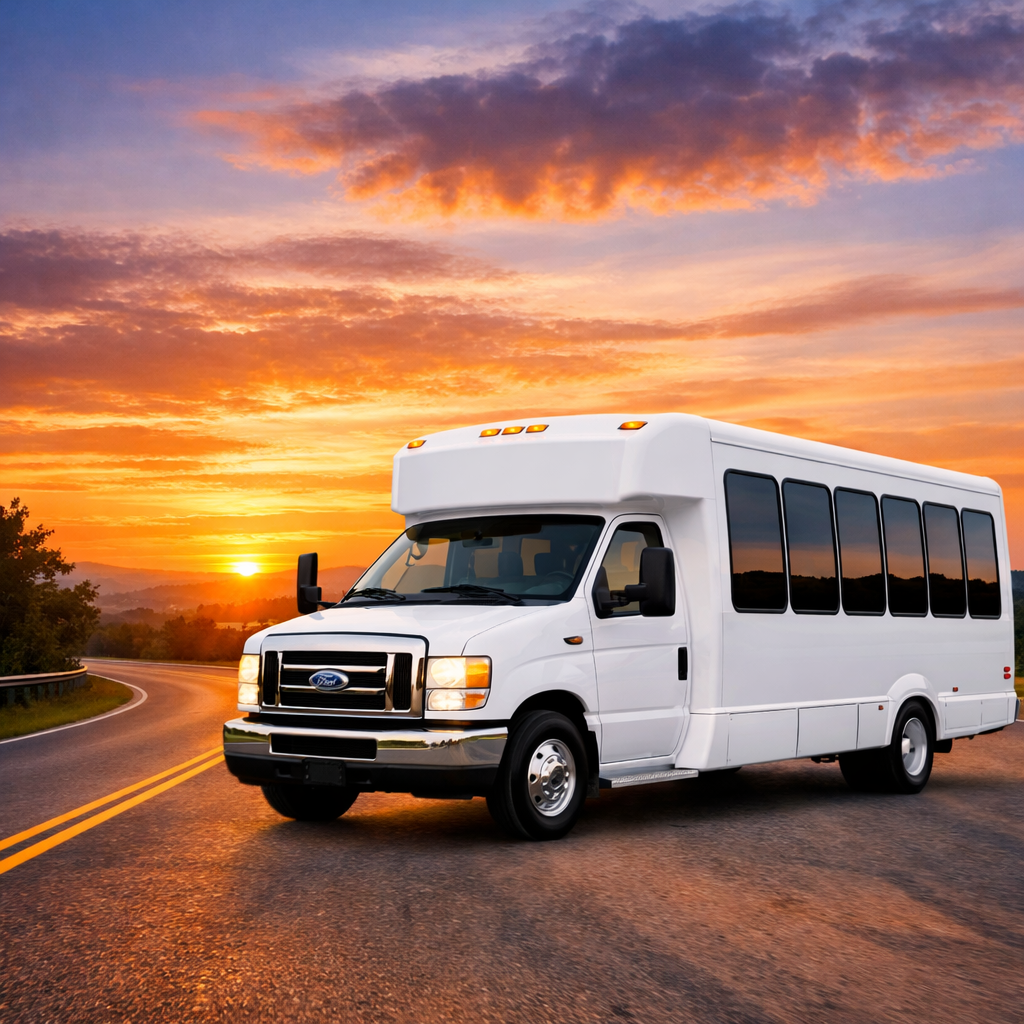 Shuttle Services