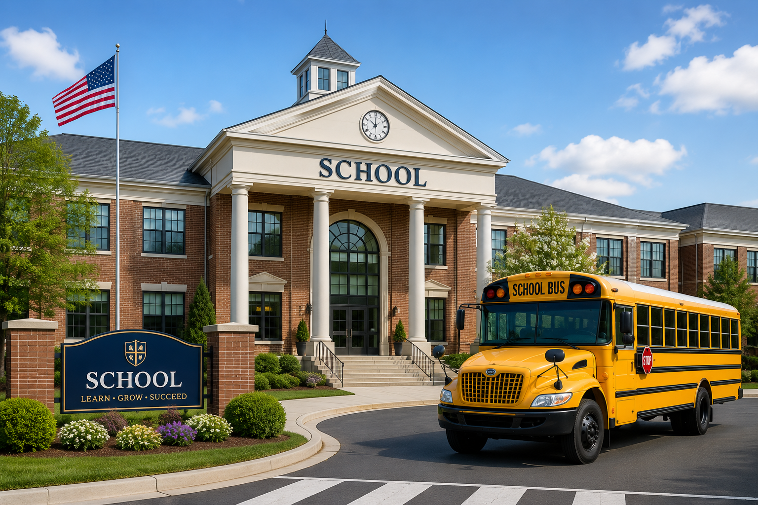Student Transportation